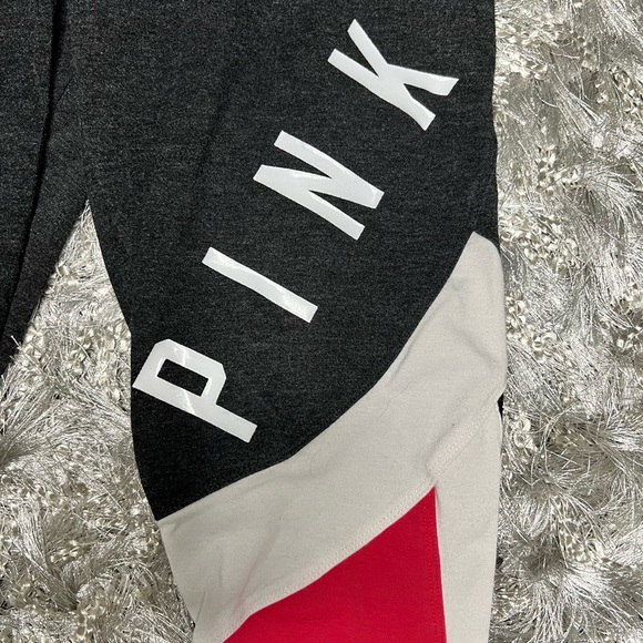PINK Victoria’s Secret Leggings - Picture 2 of 5